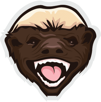 the friendly mascot for the latest and greatest BFT