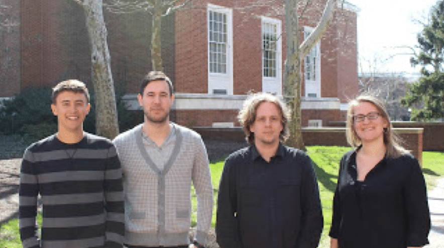 iMessage research team