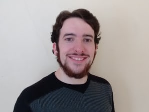 Jack Grigg aka str4d